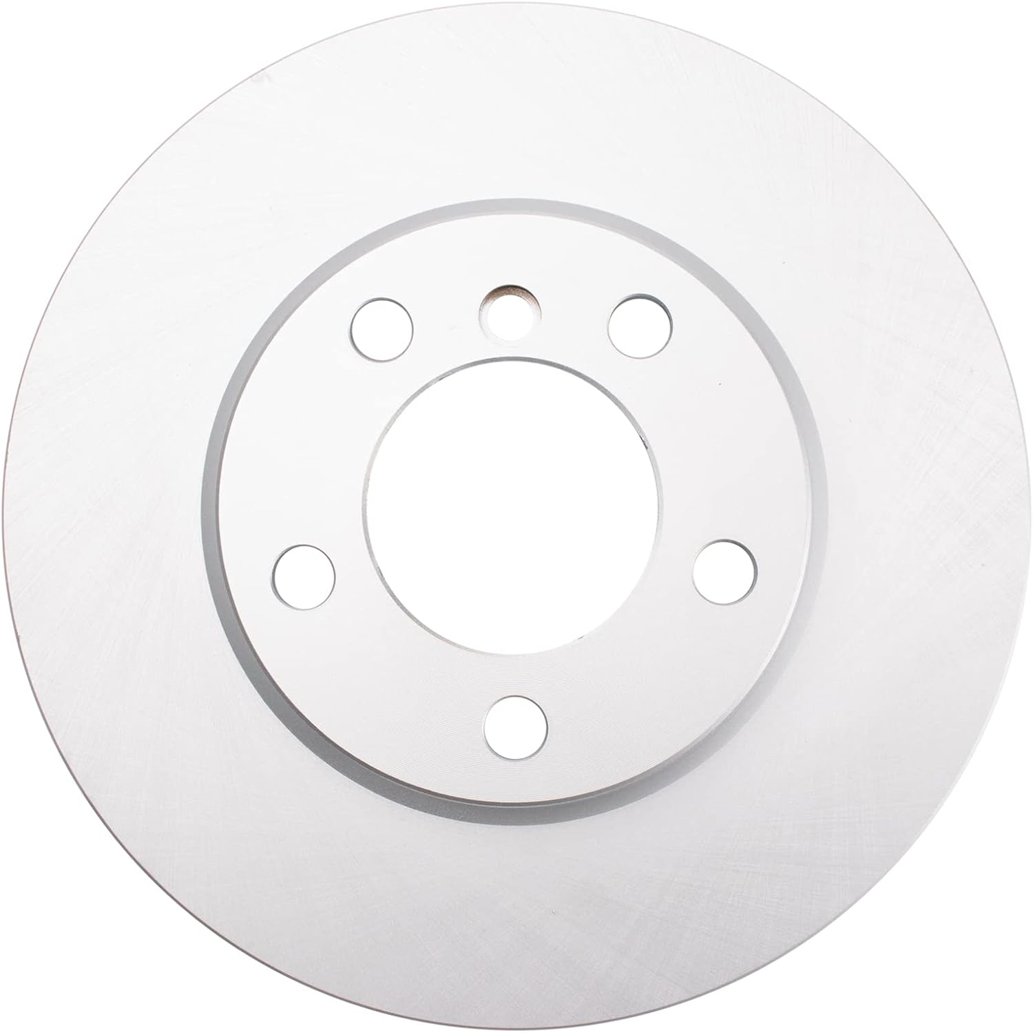 TRQ Front Brake Pad and Rotor Set Ceramic Vented G Coated Rotors Compatible with 2011-2016 Mini Cooper Countryman 2013-2016 Cooper Paceman