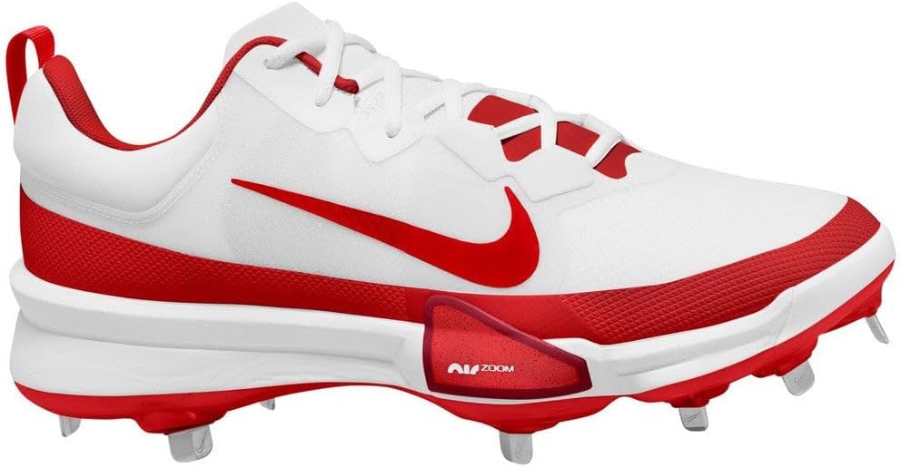 Nike Men's Force Zoom Trout 9 Pro Low Baseball Cleats