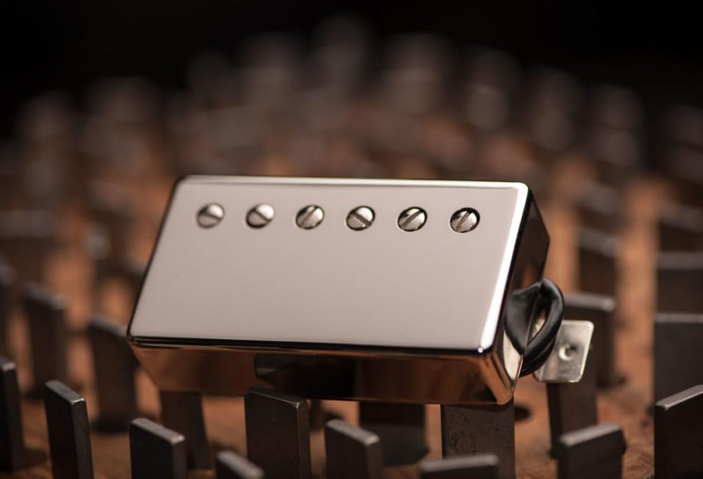 Seymour Duncan Seth Lover - Set - Electric Guitar Pickup