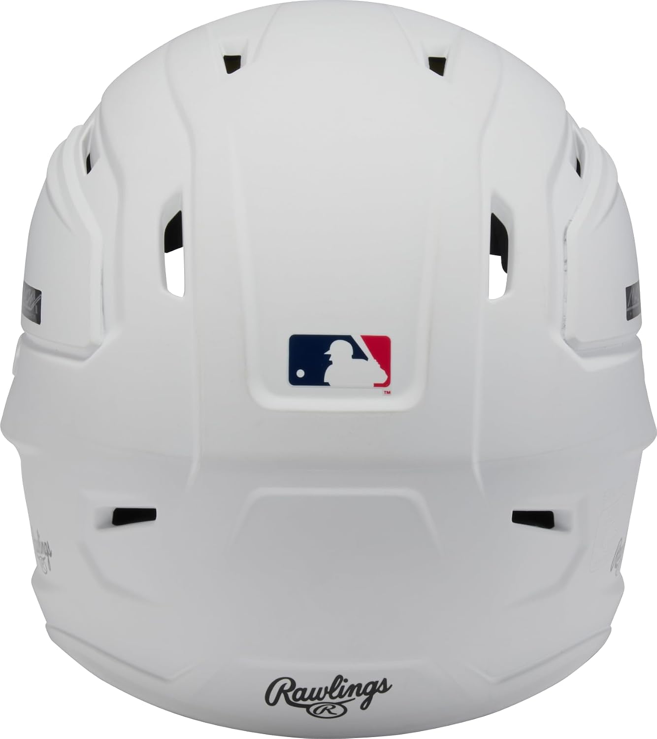 Rawlings Rawlings | MACH-X Max Performance Baseball Batting Helmet | Multiple Sizes | Multiple Colors