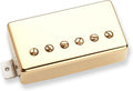 Seymour Duncan Duncan Custom - Bridge - Gold - High Output Electric Guitar Pickup