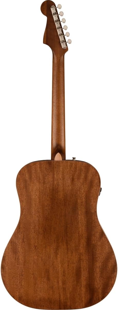 Fender California Redondo Special Dreadnought Acoustic Electric Guitar w/Bag
