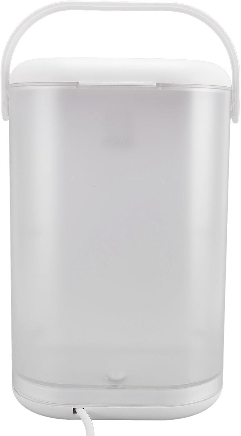 Instant Hot Water Dispenser, Electric Countertop Water Dispenser with Child Lock, 12 Temperature Fast Heating, Removable 3L Water Box (US Plug 110v)