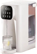 hot Water dispensers Household Small Desktop Water Dispenser Fully Automatic Pure Water Direct Drinking Machine Instant Heating Water Dispenser Instant hot Water Dispenser
