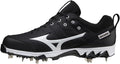 Mizuno Men's 9-Spike Ambition 2 Baseball Shoe
