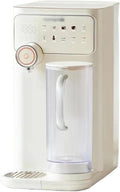 Water Dispenser Water Dispenser Instant Hot and Cold Purifier Mineralized Direct Drinking Machine No Installation Required