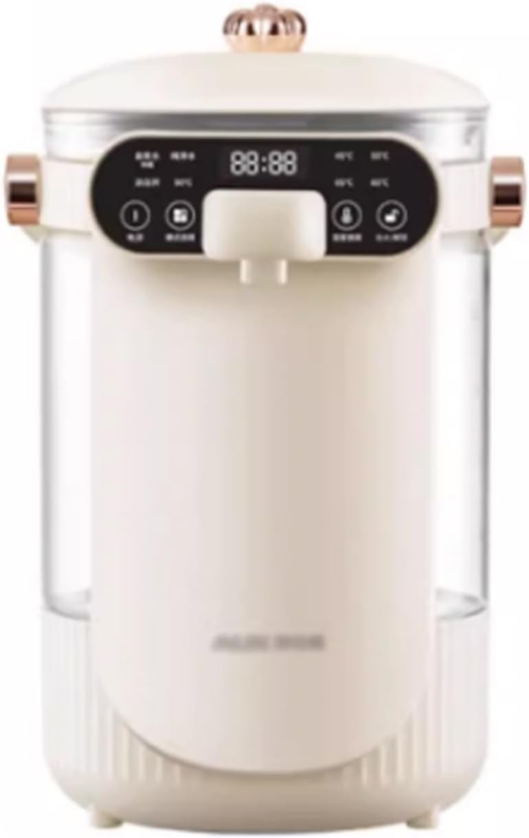 Water Dispenser Constant Temperature Hot Water Kettle Household Electric Water Bottle Intelligent Fully Automatic Water Boiling and Insulation Water Cooler