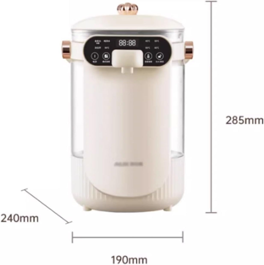 Water Dispenser Constant Temperature Hot Water Kettle Household Electric Water Bottle Intelligent Fully Automatic Water Boiling and Insulation Hot & Cold Water Dispensers