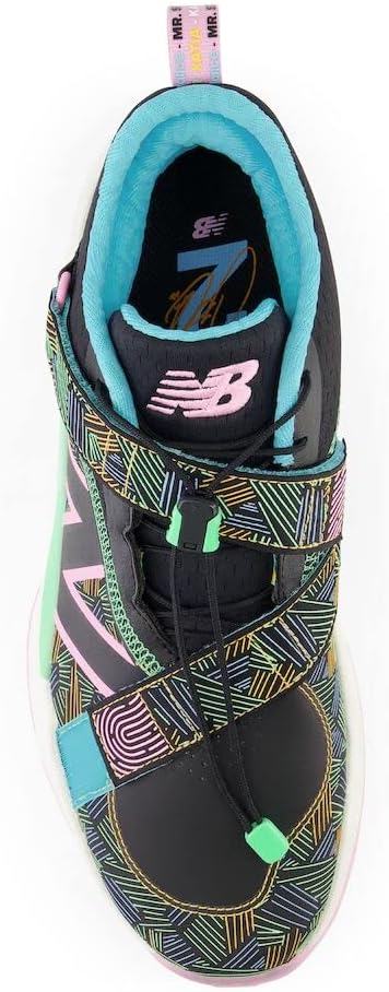 New Balance FuelCell Lindor v2 Off-Field Baseball Cleats