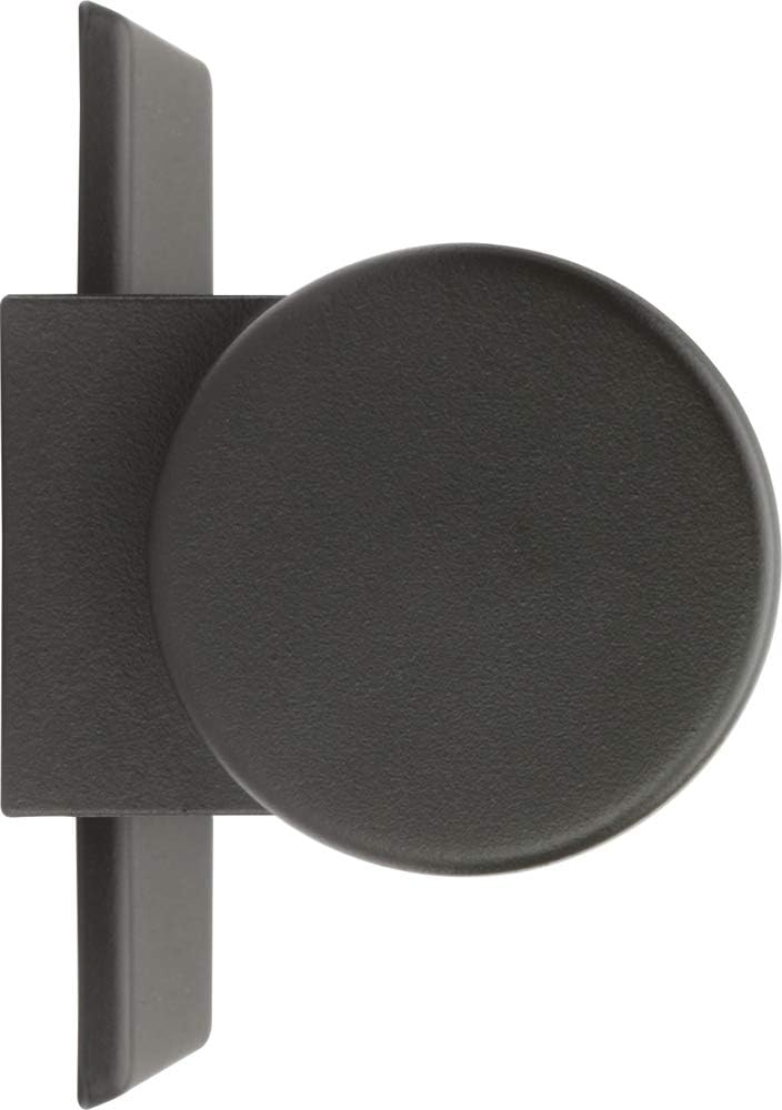 Lithonia Lighting FMVCCLS 24IN MVOLT 30K35K40K 90CRI MB M6 Vanity Fixture, 24-Inch, Matte Black
