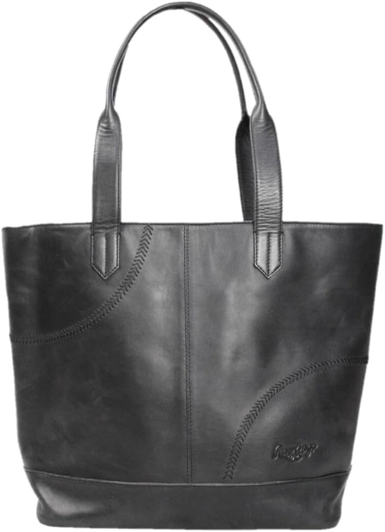 Rawlings | Women's Leather Tote Handbag Collection | Genuine Leather | Multiple Styles & Colors