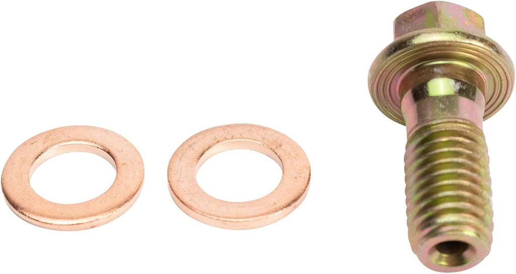 TRQ Front Brake Pad and Rotor Set Ceramic Vented Rotors Calipers Compatible with 2005 Volkswagen Jetta