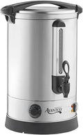 Generic WB19L 5 Gallon 128 Cup (19 Liter) Water Boiler - 120V, 1500W, Stainless Steel