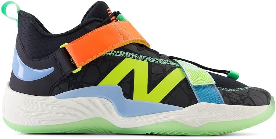 New Balance FuelCell Lindor v2 Off-Field Baseball Cleats