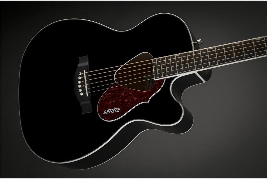 Gretsch Acoustic Collection G5013CE Rancher JR Acoustic Electric Guitar, Rosewood FRE