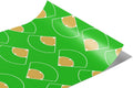 Rwraps Baseball Diamonds are Forever Matte Vinyl Film Wrap 59in x 12ft Vinyl Vehicle Car Film Sheet Roll
