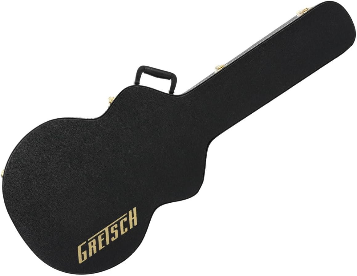 Fender Gretsch G6298 Case for 16-Inch Electromatic 12-String Models