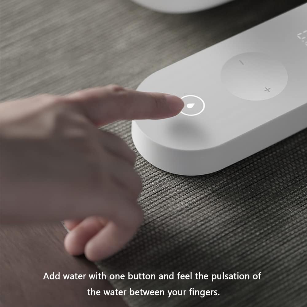 Crescent Desktop Water Pump, Water Station Water Pump, Electric Household Bottled Water Drinking Machine, Automatic Water Suction Device,B