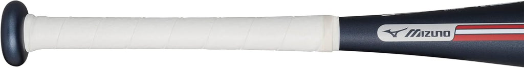 Mizuno Boys HOT Metal - Youth USA Baseball Bat