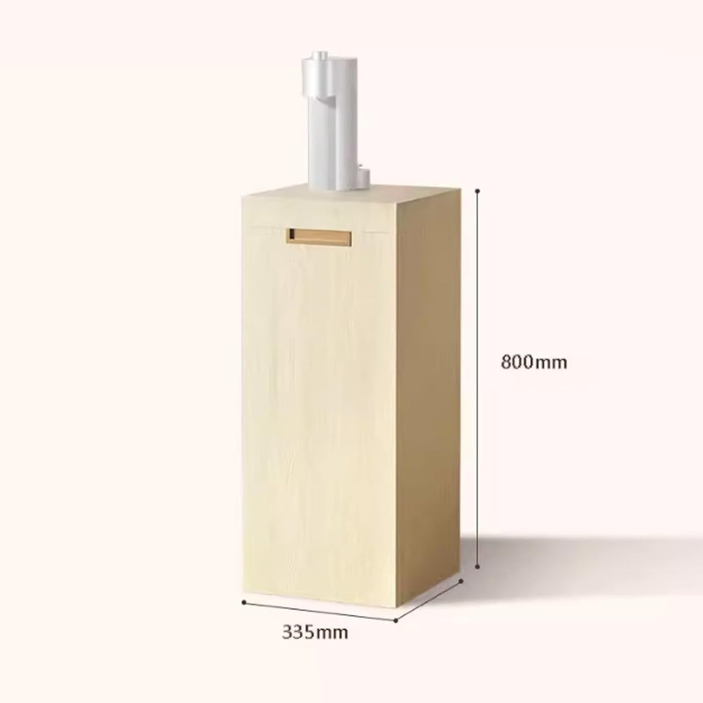 Water Dispenser Instant Hot Tea Bar Dispenser Household Water Dispenser Bottom Mounted Bucket for Boiling Water High-end New Model Water Cooler Dispenser(B)
