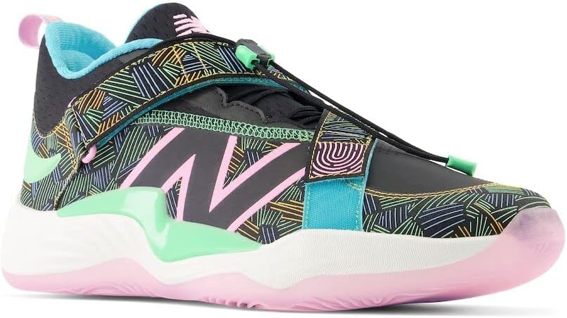 New Balance FuelCell Lindor v2 Off-Field Baseball Cleats