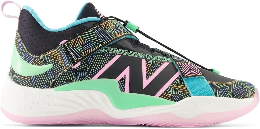 New Balance FuelCell Lindor v2 Off-Field Baseball Cleats