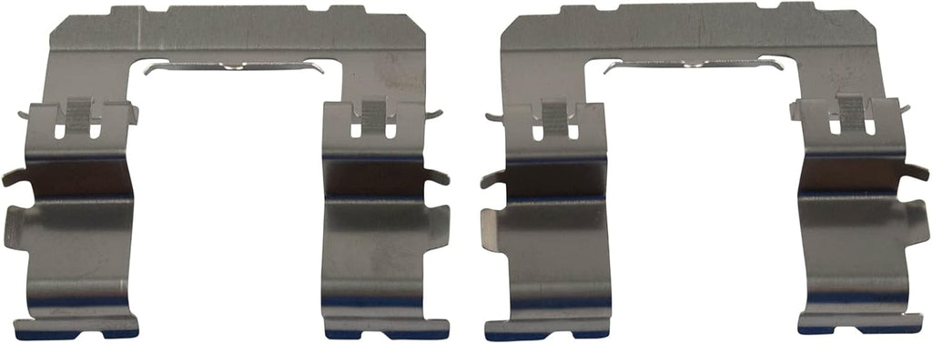 TRQ Front Brake Pad and Rotor Set Ceramic Vented Rotors Calipers Compatible with 2003-2008 Subaru Forester 2003-2005 Impreza Outback 2002-2005 Legacy 2003-2006 Baja 2005-2006 Saab 9-2X