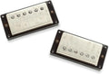 Seymour Duncan Antiquity Humbucker - Set - Nickel - Electric Guitar Pickup