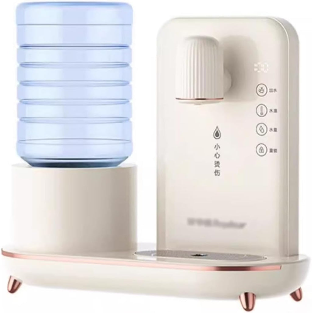 Water Dispenser Desktop Water Dispenser Desktop Instant Hot Tea Bar Machine Home Intelligent Fully Automatic Water Dispenser Water Cooler