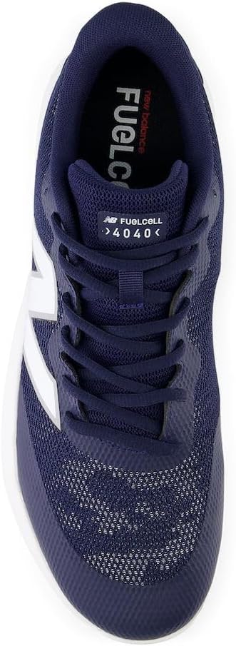 New Balance Unisex-Adult FuelCell 4040v7 Turf-Trainer