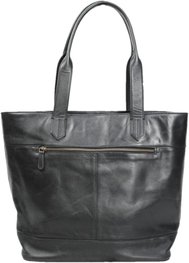 Rawlings | Women's Leather Tote Handbag Collection | Genuine Leather | Multiple Styles & Colors