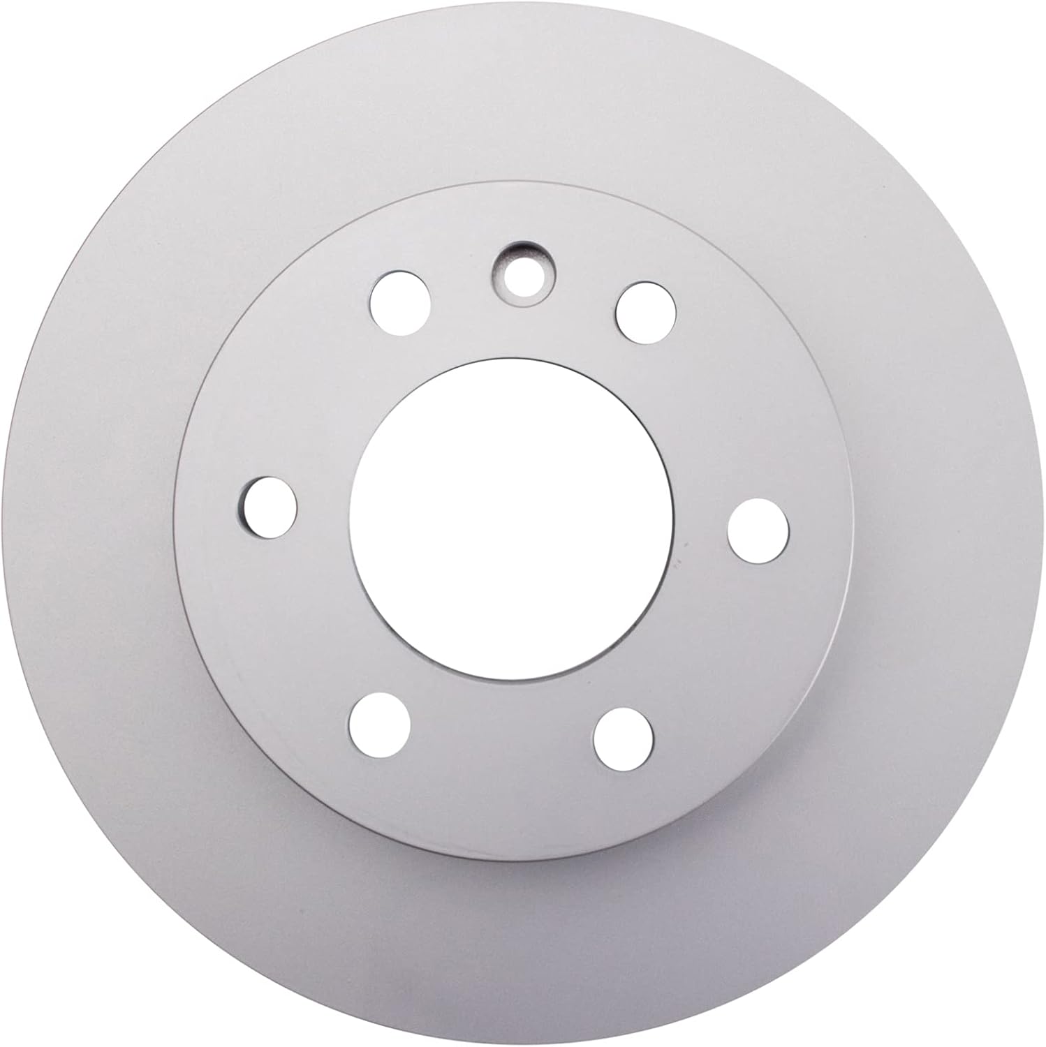 TRQ Front Brake Pad and Rotor Set Ceramic Coated Rotors Compatible with 2007-2009 Dodge Sprinter 3500 2007-2020 Freightliner 2500 3500 4500 2010-2021 Mercedes-Benz Sprinter 1500 2500 3500 3500XD 4500