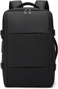 Vacuum Bags For Travel Men's Backpack Multi-functional Compression Large Capacity Bag Waterproof Leisure