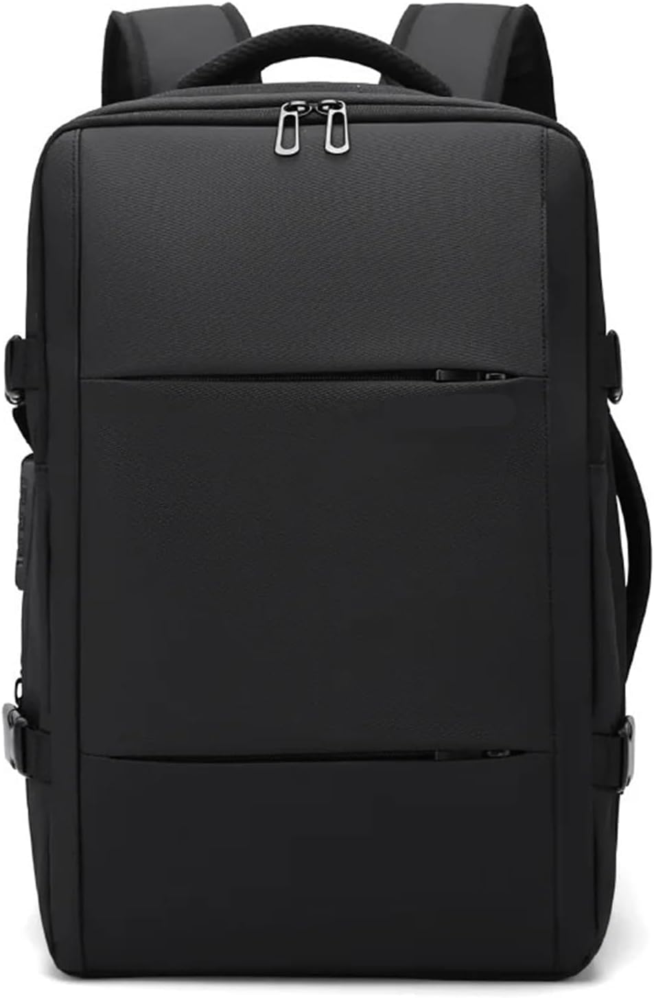 Vacuum Bags For Travel Men's Backpack Multi-functional Compression Large Capacity Bag Waterproof Leisure