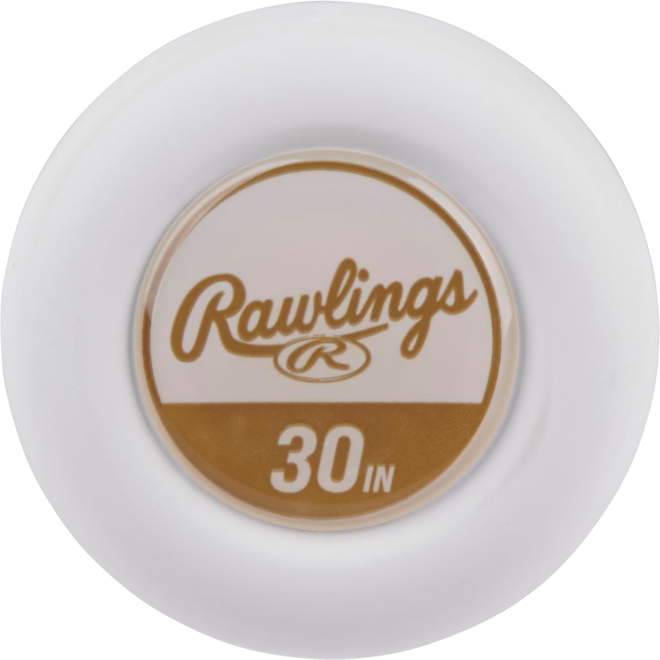 Rawlings | 2024 | ICON Baseball Bat | USSSA | -5 / -8 / -10 Drop | 2 3/4' Barrel | 2 Pc. Composite