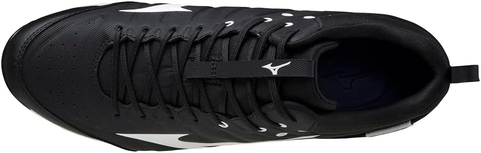 Mizuno Men's 9-Spike Ambition 2 Baseball Shoe