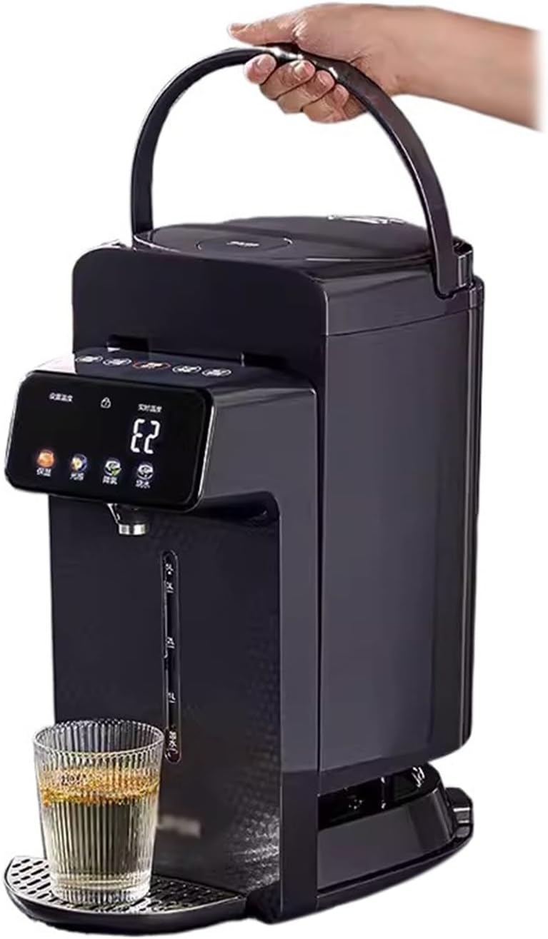Water Dispenser Intelligent Digital Display Water Dispenser Multifunctional Constant Temperature Electric Water Bottle Detachable Water Kettle Electric Water Kettle Ag Dispenser