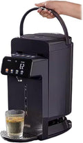 Water Dispenser Intelligent Digital Display of Water Dispenser Multifunctional Constant Temperature Electric Water Bottle Detachable Water Electric Water Kettle Hot & Cold Water Dispensers