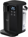 Instant Hot Water Dispenser, Electric Kettles Countertop Hot Water Dispenser Instant Countertop Water System for Quick Heating Hot Water Boiler,G