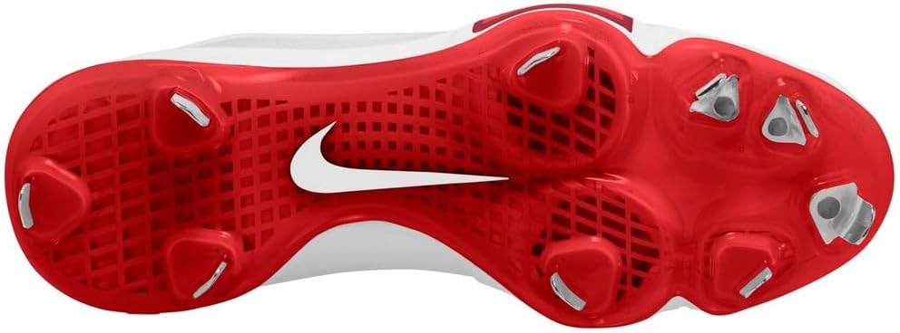 Nike Men's Force Zoom Trout 9 Pro Low Baseball Cleats