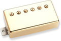 Seymour Duncan Seth Lover - Neck - 4-conductor Gold - Electric Guitar Pickup