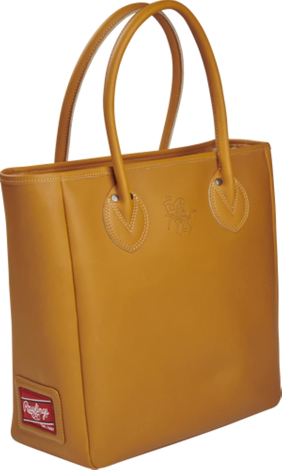 Rawlings | Women's Leather Tote Handbag Collection | Genuine Leather | Multiple Styles & Colors
