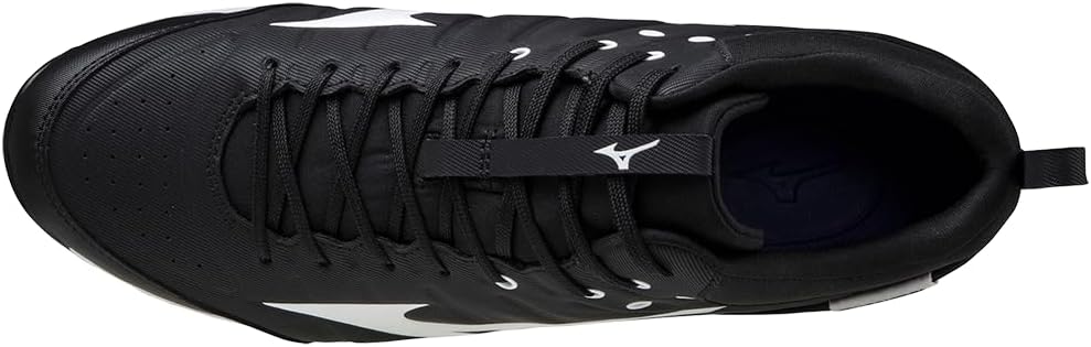 Mizuno Men's 9-Spike Ambition 2 Baseball Shoe