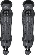 Rawlings | Velo Catcher's Leg Guards | Baseball | Adult & Intermediate Sizing | Multiple Colors