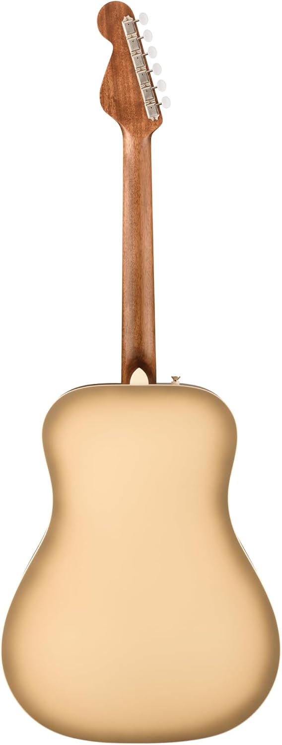 Fender Limited-edition California Vintage King Acoustic-electric Guitar - Antigua