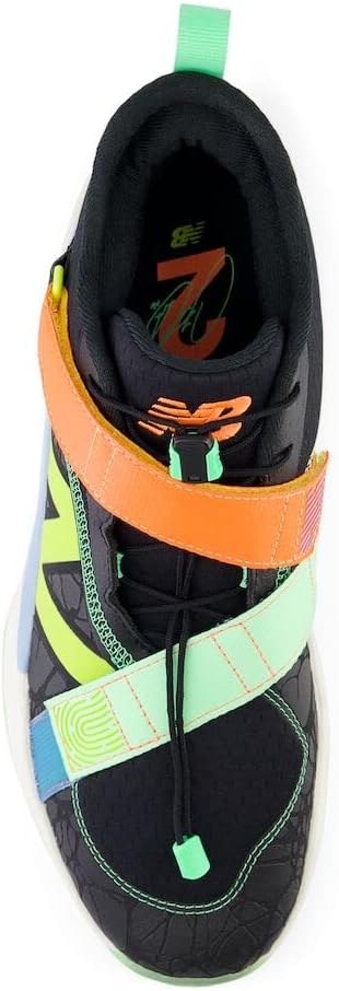 New Balance FuelCell Lindor v2 Off-Field Baseball Cleats