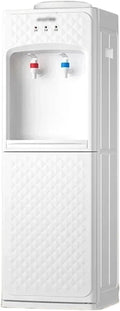 Water Dispenser Water Despenser Dispenser Household Vertical Refrigeration Heating Desktop Small Office Barreled Automatic New Model Drinks Water Cooler Dispenser(Cold and hot water B)