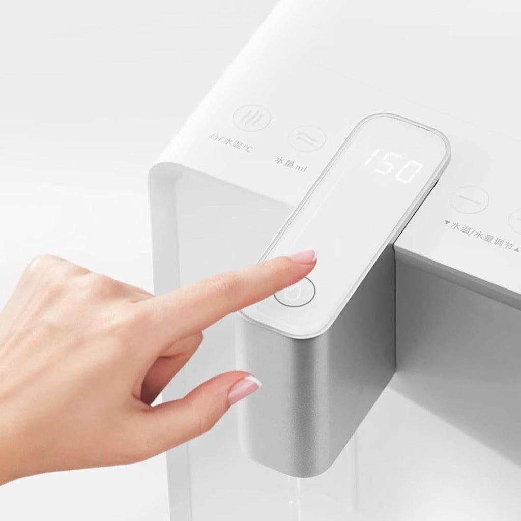 Water Dispenser Instant Hot Water Dispenser Household Desktop Small Tabletop Water Dispenser Water Cooler