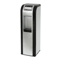 Hot and Cold Water Dispenser Household Load Water Dispenser Hot Room Office Smart Tea Bar Machine with Water Bucket Placed Under