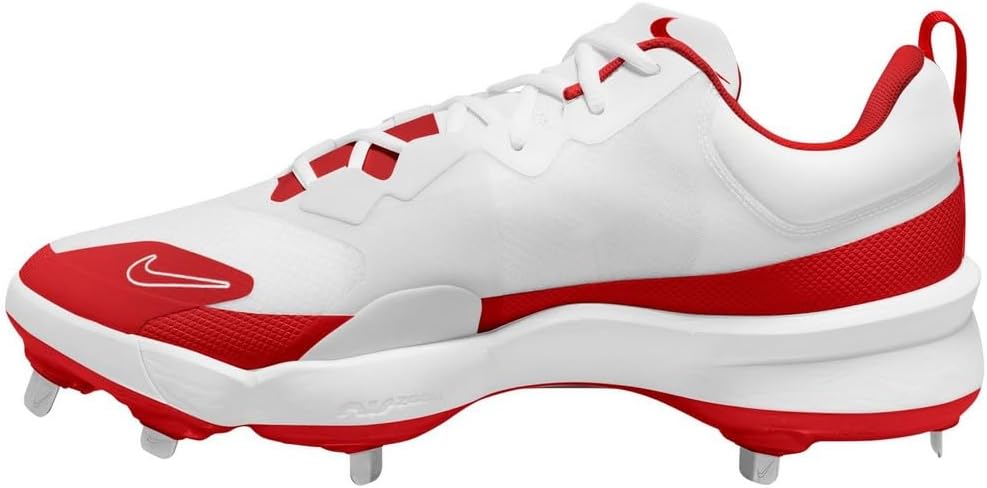 Nike Men's Force Zoom Trout 9 Pro Low Baseball Cleats